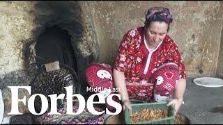 Morocco’s Argan Production Empowers Women In The Region