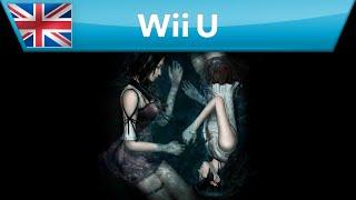 Project Zero: Maiden of Black Water - Limited Edition Trailer (Wii U)