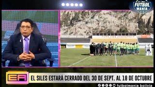 NO SE SABE DONDE ENTRENARÁ LA SELECCIÓN | El Alargue