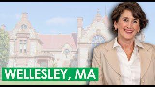 Pros and Cons of Living in Wellesley MA | Living in Boston Suburbs