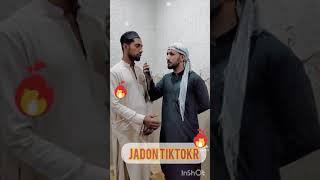 Kaleem jan new video| very funny video | jadon tiktokr