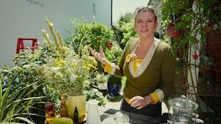 ORF Sendung "Natur im Garten" vom 17. September 2023