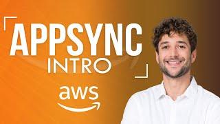 AWS AppSync Introduction