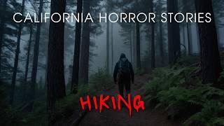 3 California Hiking Horror Stories