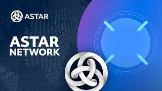 Astar Network Promotion Video Made by Kevin, Astar Ambassador