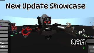 Ultimate Toilet Roleplay 2 Update 10.0 (UTR2-Roblox)