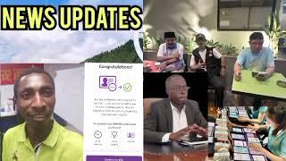 TWAGANIRIYE NA DR EMMANUEL URI MURI CHINE ADUHA UPDATE NZIZA KUMUSHINGA WA PI NETWORK