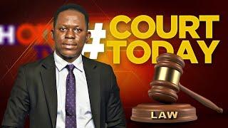 Ama Governor Granted  Bail | #CourtToday | 10th October, 2024