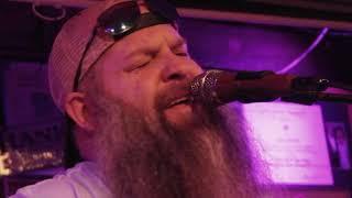 Tim Roberts at the Flora Bama Main Room: "Tennessee Whiskey"