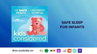 Safe Sleep Practices for Infants