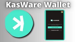 KasWare Wallet Setup Tutorial