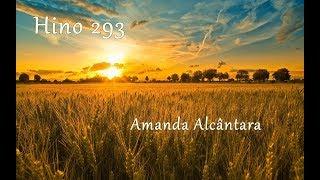 Hino 293- Tu és Oleiro - Amanda Alcântara