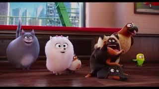 The Secret Life of Pets - Pop's (Clip)