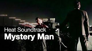 Heat Soundtrack "Mystery Man" 1H by Terje Rypdal #heat #cinematicmusic #soundtrack
