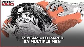 Minor girl raped by multiple men including cop in Maharashtras’s Beed district