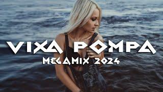 SPECJAL MIX 2024 VOL.3 VIXA POMPA NAJLEPSZA MUZYKA KLUBOWA   MUZA DO AUTA NA PAŹDZIERNIK  DOMÓWKA