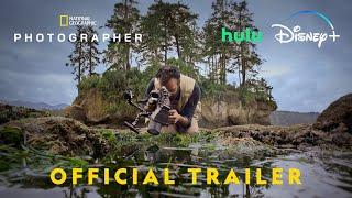 Photographer | Official Trailer | National Geographic