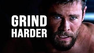YOU MUST GRIND HARDER - Motivational Video