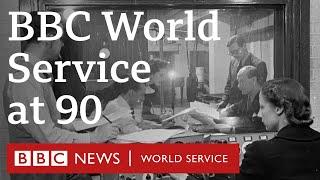 Lilliburlero - BBC World Service