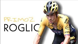 Primoz Roglic - Just Like You