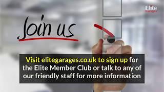 Why join The FREE Elite Members Club?