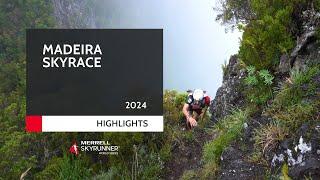 MADEIRA SKYRACE 2024 / HIGHLIGHTS - MSWS24 / Skyrunning