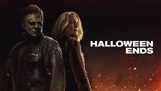 Movie Review: Halloween Ends