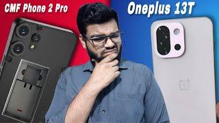 QOO Z10 & Z10x  Oneplus 13mini launch Date? CMF Phone 2, Vivo V50e, Moto edge 60 Pro,Narzo 80 serie