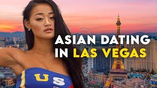 LAS VEGAS DATING for Women & Asian Women Specifically?! + Dating Horror Story w/ Priscilla Moy