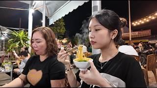 [국제결혼] 베트남 국제결혼 아내의 만 칼로리 먹방기행