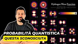 Why Does No One Understand Quantum Probability?