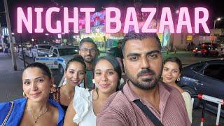 A Night to Remember: How Will it End?? |یک شب پر از خاطره چطور تمام میشه؟ | Hila & Massi Vlog 114