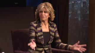 Together Again: Jane Fonda & Lily Tomlin - TV vs. Film