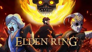 Can 3 Idiots Beat ELDEN RING?!