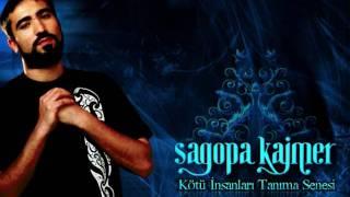 sagopa kajmer - terapi