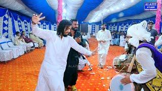 Mianwali Wedding Dol Dance || Nawaz Ali Wedding Dance || Pakistani Mianwali Jhumer || Alaziz Studio