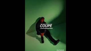 COUPÉ | Niska x Innoss B | French Hiphop Rap Instrumental 2023 | Prod by Sterling Beats