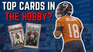 Insights from THE NATIONAL - 2024 Football Cards Market Show - Ep. 154