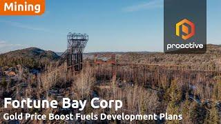 Fortune Bay Corp advances Goldfields and Ixhuatan projects with key milestones in sight