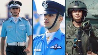 Flying officer kartik thakur best whatsapp status  air force status  motivational status ️