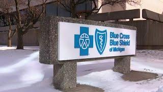 Over 2K Blue Cross Blue Shield of Michigan customers impacted by billing errors