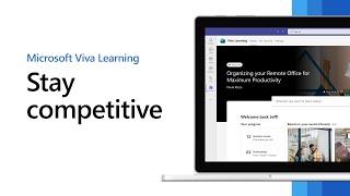 Microsoft Viva Learning Overview