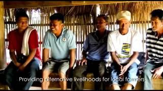 WWF Philippines  Forest & Water Conservation