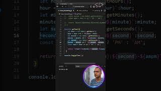  PadStart Function JavaScript Interview #codewithkg #coding