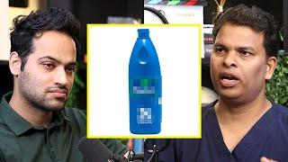 STOP Using Hair Oil - Explained In 3 Minutes | Ft Dr Arika Bansal | Raj Shamani Clips