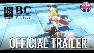 BC Project - Official trailer (English)