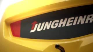 Jungheinrich JungSTARs Trucks