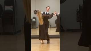 Learn Waltz Counts ️ #ballroomdance#waltz#dance