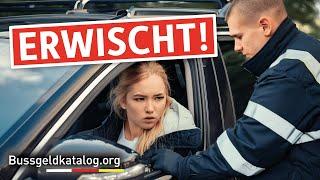 Fahren ohne Fahrerlaubnis: 🪪Welche Folgen kann das haben?