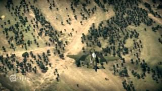 War Thunder World Of Planes Video Game, Kuban Location Trailer HD - Video Clip - Game Trailer - Game